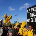 Macron in Evenwichtsoefening rond Mercosur-overeenkomst