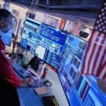 Markten stijgen door hoop op einde van de Amerikaanse overheidssluiting