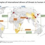 Miljarden mensen leven in omgevingen die mensenrechten schenden, wereldwijde analyse onthult