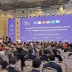 Nieuwe overeenkomsten duiden op versterking van de economische banden tussen de EU en Centraal-Azië