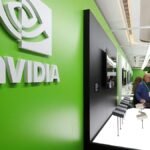 Nvidia's krachtigste chips blijven in de Verenigde Staten, zegt Trump