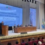 Oezbekistan Versterkt Arbeidsrechten Door Hervormingen Geleid Door Vakbonden