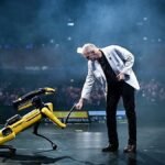 Robots kunnen binnen 10 jaar onze huizen bereiken, aldus CEO van Boston Dynamics
