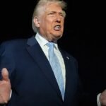 Trump: 'Prima voor mij' met plan om landen te sanctioneren die met Rusland handelen