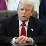 Trump stelt $2.000 betalingen voor aan de meeste Amerikanen om voordelen van tarieven te benadrukken