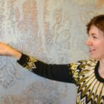 Verkenners zoeken naar eeuwenoud ijs in Antarctica voor onderzoek naar klimaatverandering