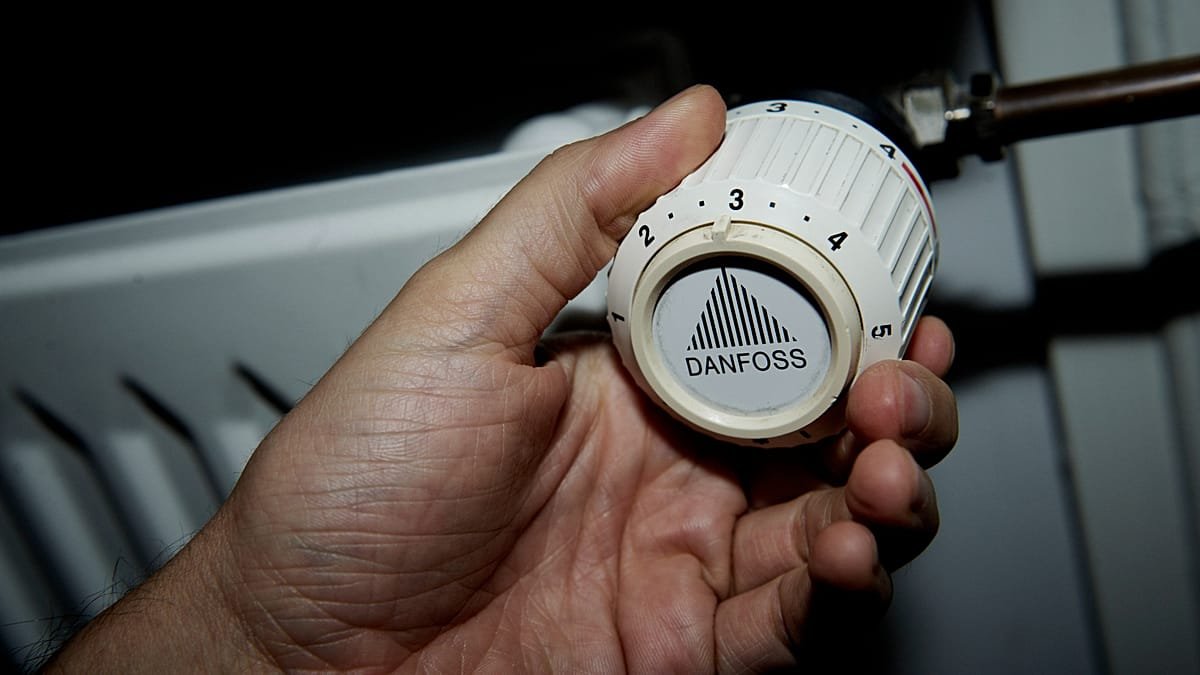 Verwarmingskosten in Duitsland verdrievoudigd sinds het begin van de Russische invasie in Oekraïne