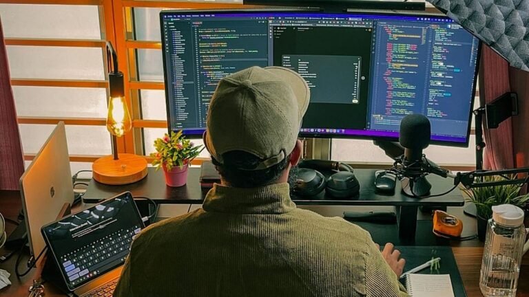 Vibe Coding Bekroond tot Woord van het Jaar