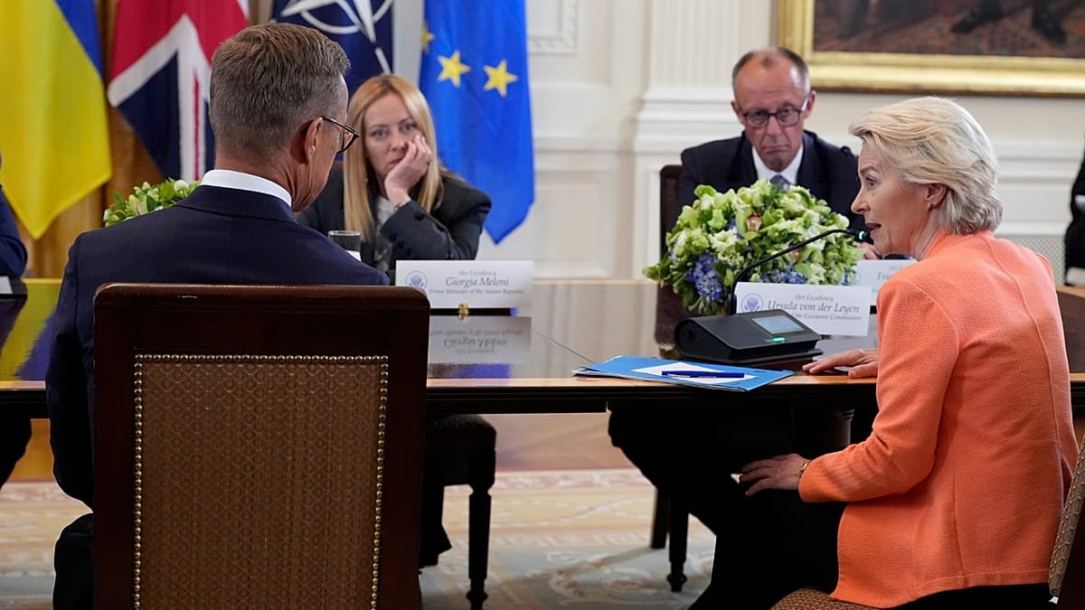 Voedt de uitgavenexplosie in Europa een nieuwe gevaarlijke schuldencrisis?