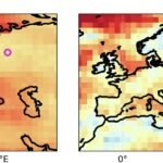 Voorspellingen van hittegolven maanden van tevoren met machine learning