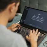 Waar in Europa wordt het meest gebruikgemaakt van AI?