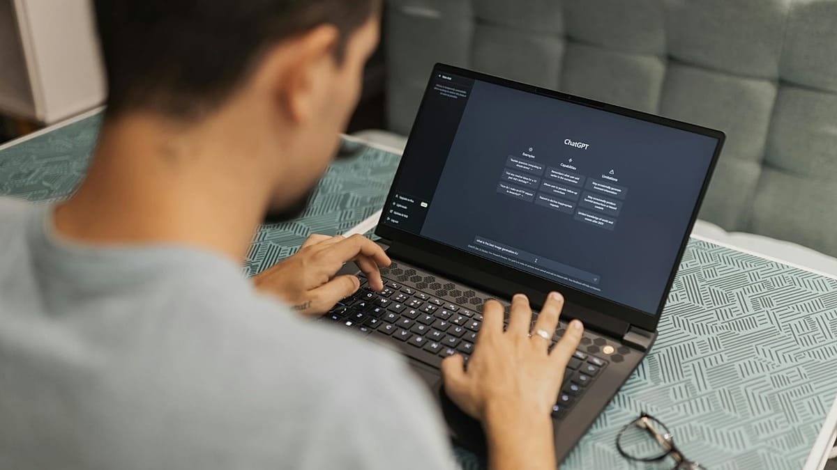 Waar in Europa wordt het meest gebruikgemaakt van AI?