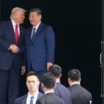 Waarom neemt de VS zoveel leningen van Chinese staatsbanken?