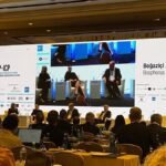 Zakenwereld komt samen op de Bosporus Summit in Istanbul met AI in de schijnwerpers