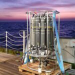 Zwartzeeverdampingsprobleem: Waarom het merendeel van de door microben geproduceerde N₂O nooit het oppervlak bereikt