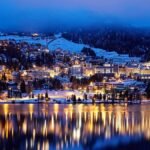 Zwitserland overweegt miljardairsbelasting om klimaatcrisis te bestrijden