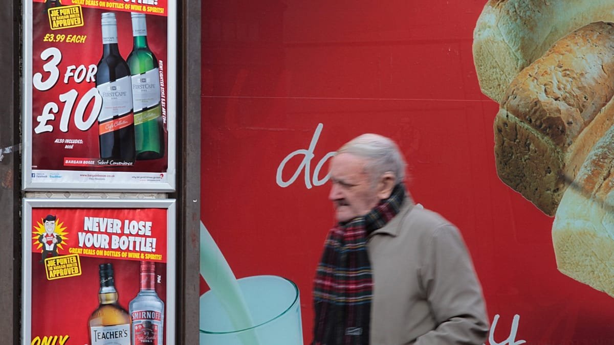 Alcoholprijzen in Europa: Welke landen zijn het duurst?