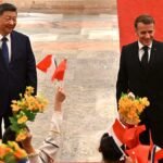 China Zet In Op Export: Wat Zijn De Gevolgen Voor De Europese Economie?