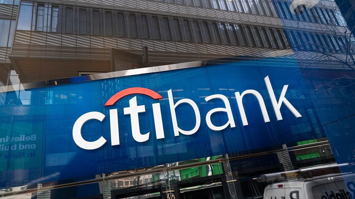 Citi komt dichterbij vertrek uit Rusland, bereidt zich voor op meer dan €1 miljard verlies