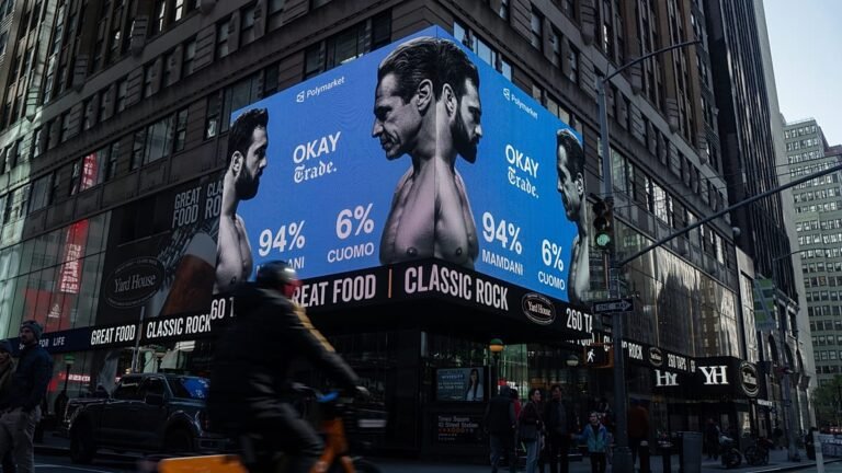 De bloeiende toekomstvoorspellingsindustrie en de bezorgdheid van EU-regulators