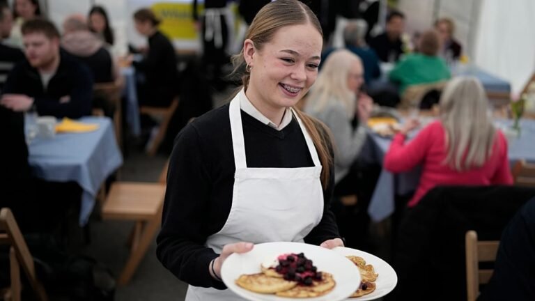 Deeltijdwerk: Welke landen hebben de hoogste percentages en waarom?
