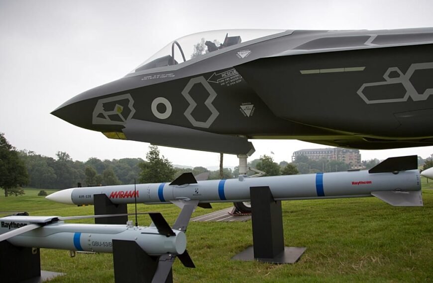 Defensielandschap in Europa: Welke landen geven het meest uit?