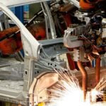 Duitse productie krimpt opnieuw: Bedreigt dit de groei van de eurozone?