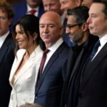 EU-banken moeten afhankelijkheid van Amerikaanse techreuzen verminderen, zegt toptoezichthouder