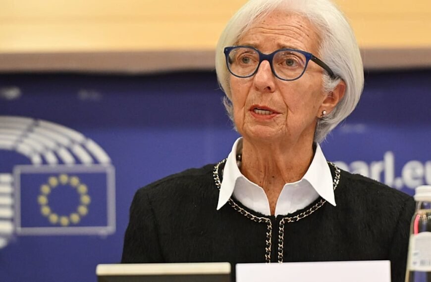 Eigendom van het volk? ECB verklaart dat de gouden voorraad van Italië geen politiek bezit…