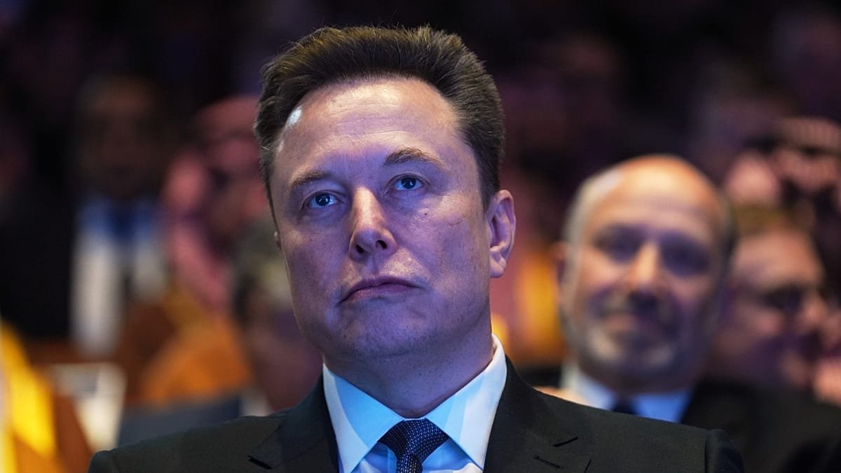 Europese Commissie legt Elon Musk's sociale netwerk X een boete van €120 miljoen op