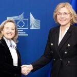 Europese Investeringsbank steunt AI-gigafabriekplan van de Commissie