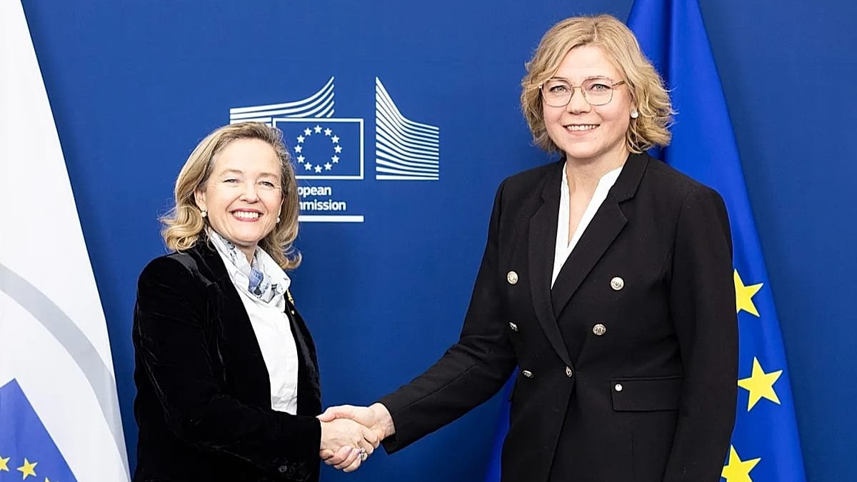 Europese Investeringsbank steunt AI-gigafabriekplan van de Commissie