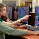 Het gebruik van AI door leraren in Europa: Welke landen lopen voorop?