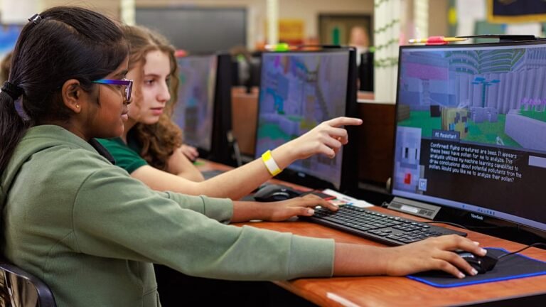 Het gebruik van AI door leraren in Europa: Welke landen lopen voorop?