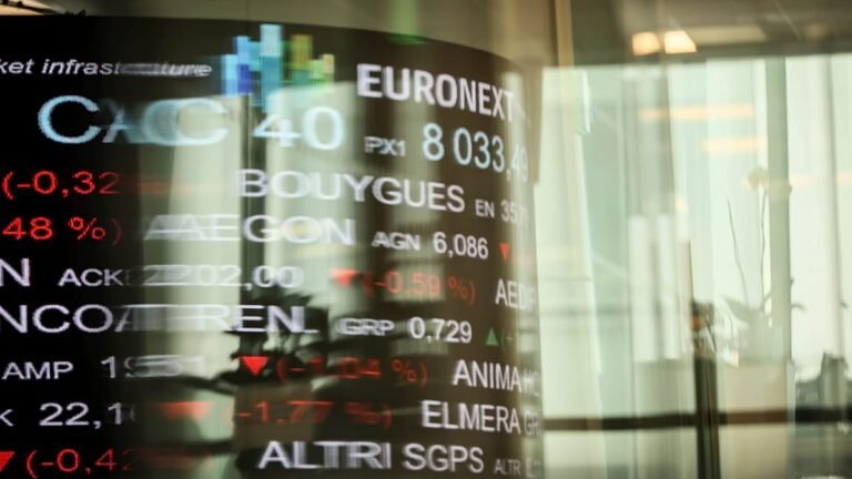 Is Europa risicomijdend? Ontdek de landen die het meest investeren