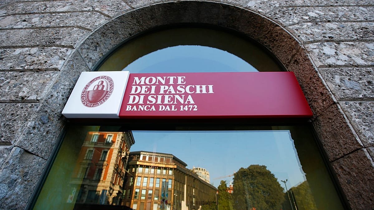 Italië's bankensector in conflict: MPS, Mediobanca en hun miljardair-sponsors