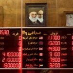 Lege Tafels en Gesanctioneerde Valuta: Waarom de Protesten in Iran Deze Keer Anders Zijn