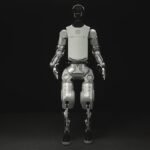 Maak kennis met Alpha: De humanoïde robot die binnen 48 uur leren lopen