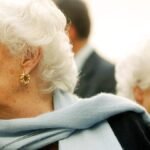 Maria Sole Agnelli, Sleutelfiguur in de Fiat Agnelli Industrie, Overleden op 100-jarige Leeftijd