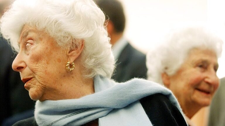 Maria Sole Agnelli, Sleutelfiguur in de Fiat Agnelli Industrie, Overleden op 100-jarige Leeftijd