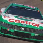 Onverwachte Bondgenoten: Castrol Overeenkomst Trekt Particulier Kapitaal naar de Industrie