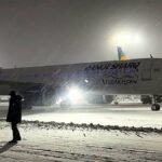 Qanot Sharq uit Oezbekistan ontvangt eerste Airbus A321neo XLR