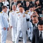 Thailand Ontbindt Parlement te Midden van Voortdurende Strijd met Cambodja