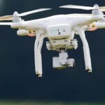 VS verbiedt nieuwe Chinese drones, waaronder marktleider DJI, vanwege veiligheidsrisico's