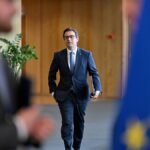 Vertraging van de 'Koop Europees'-strategie van de EU door verdeeldheid tussen lidstaten