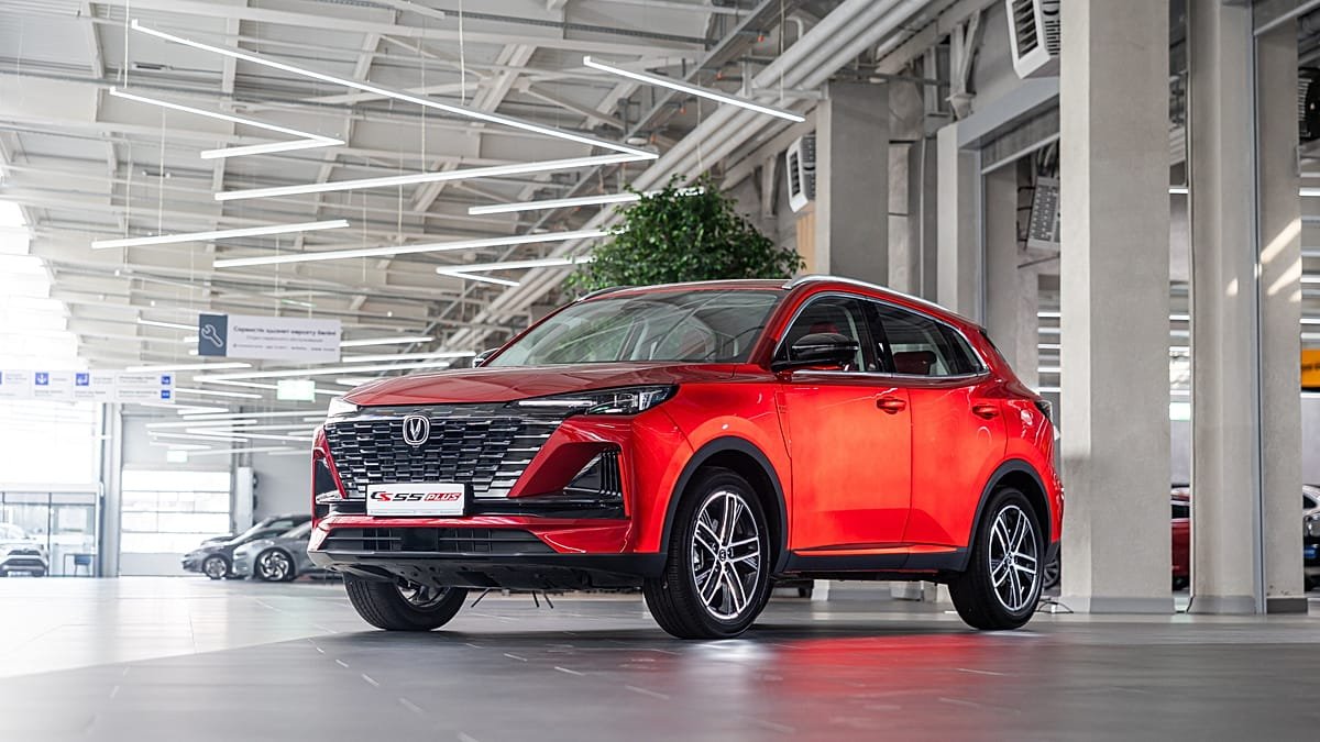 Waarom Chinese autofabrikanten de Europeanen verslaan in Kazachstan