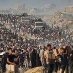 ‘Aanpassen, krimpen of sterven’: VS koppelt €1,7 miljard VN-hulppakket aan ingrijpende hervormingen