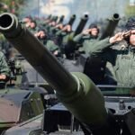 Aandelen van defensiebedrijven stijgen na ontwikkelingen in Venezuela en Amerikaanse gesprekken over Groenland