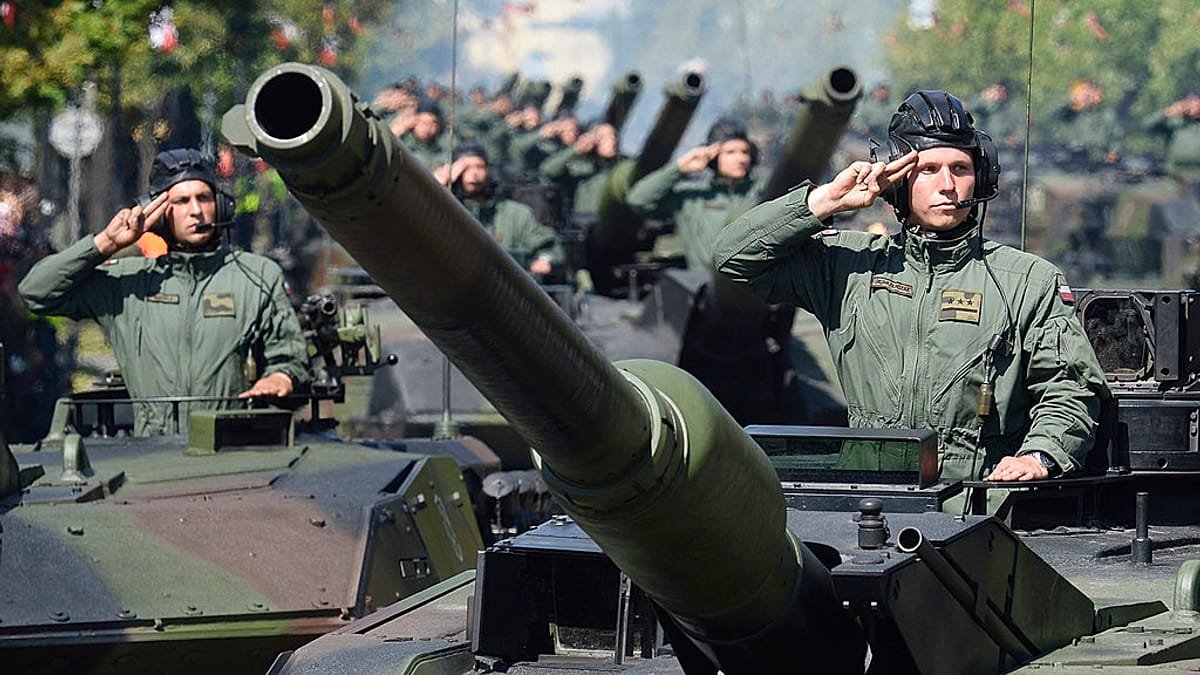 Aandelen van defensiebedrijven stijgen na ontwikkelingen in Venezuela en Amerikaanse gesprekken over Groenland