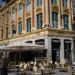 De Duurste en Goedkoopste Landen in Europa voor Hotels en Restaurants